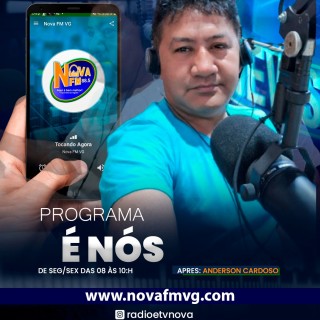 É NÓS